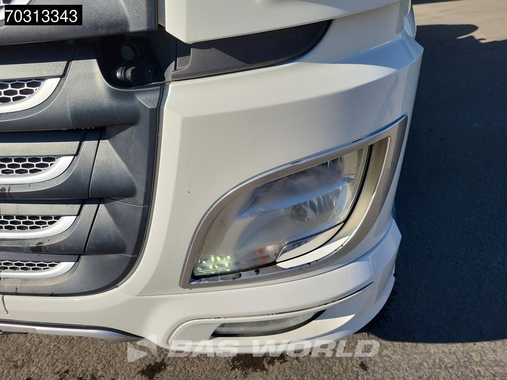 DAF XF 480 4X2 SSC Standklima ACC