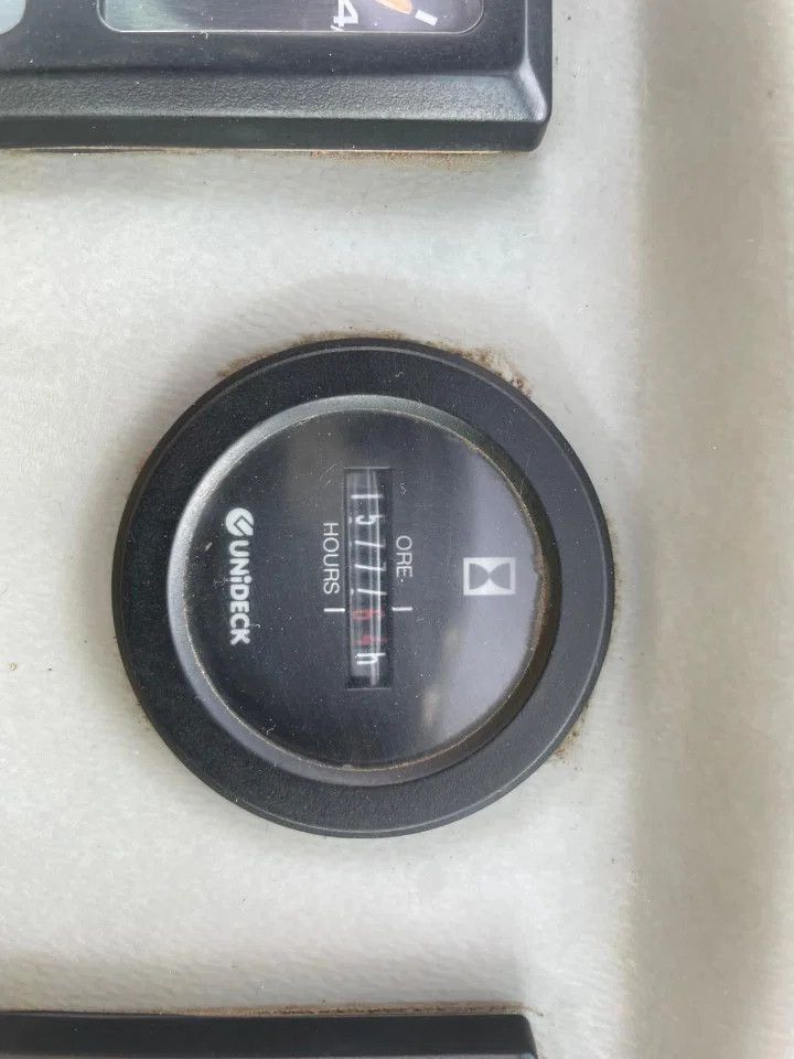 Ahlmann AZ 85 T AZ 85 Shovel Loader