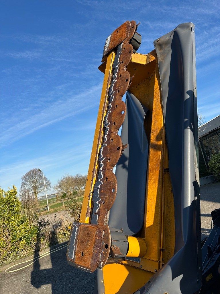 Elho schijvenmaaier NK 2800 VC