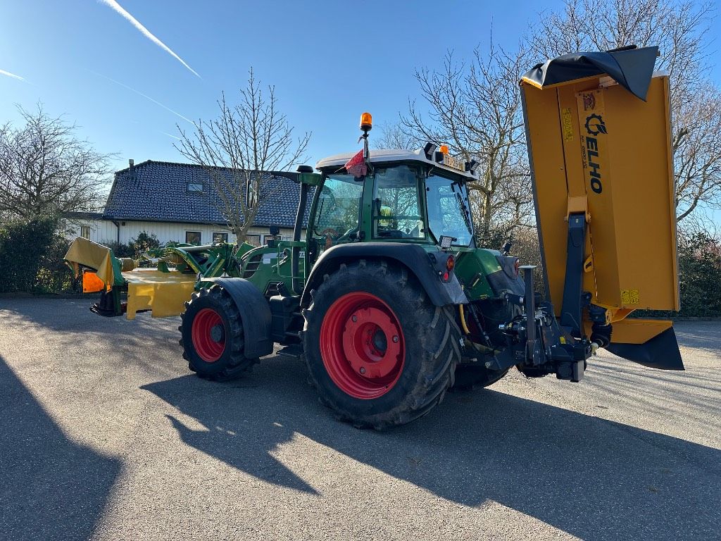 Elho schijvenmaaier NK 2800 VC