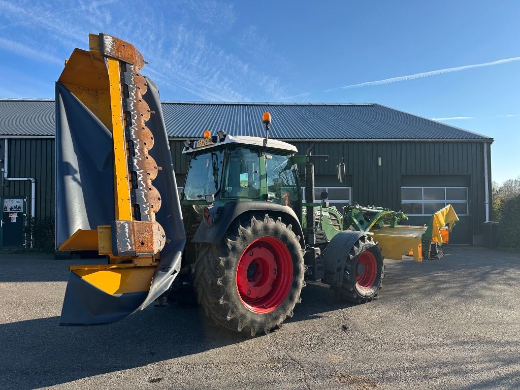 Elho schijvenmaaier NK 2800 VC