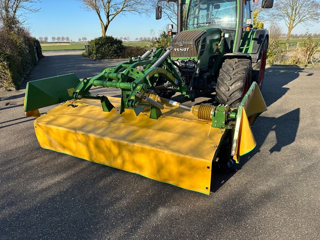 Pronar schijvenmaaier PDF300