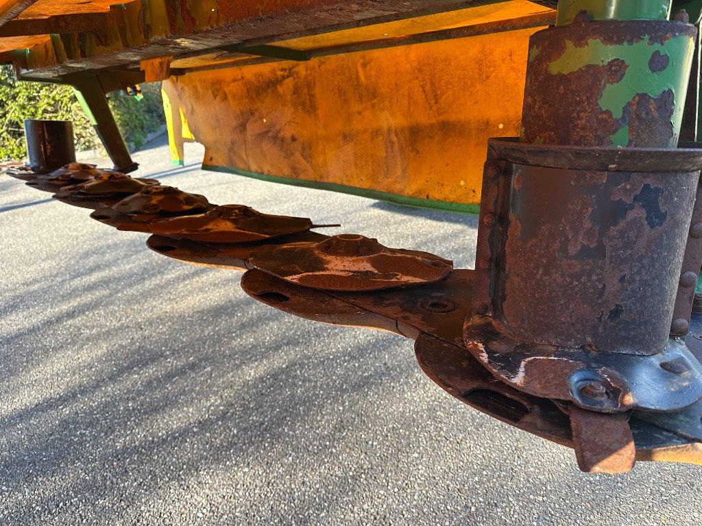 Pronar schijvenmaaier PDF300