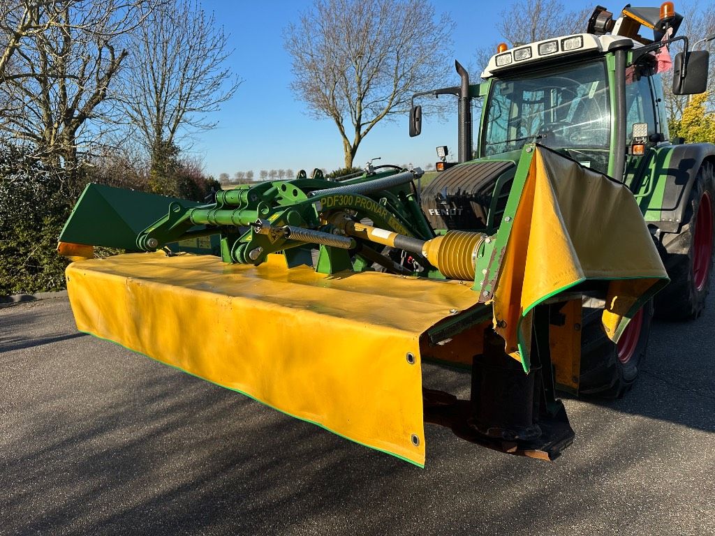 Pronar schijvenmaaier PDF300