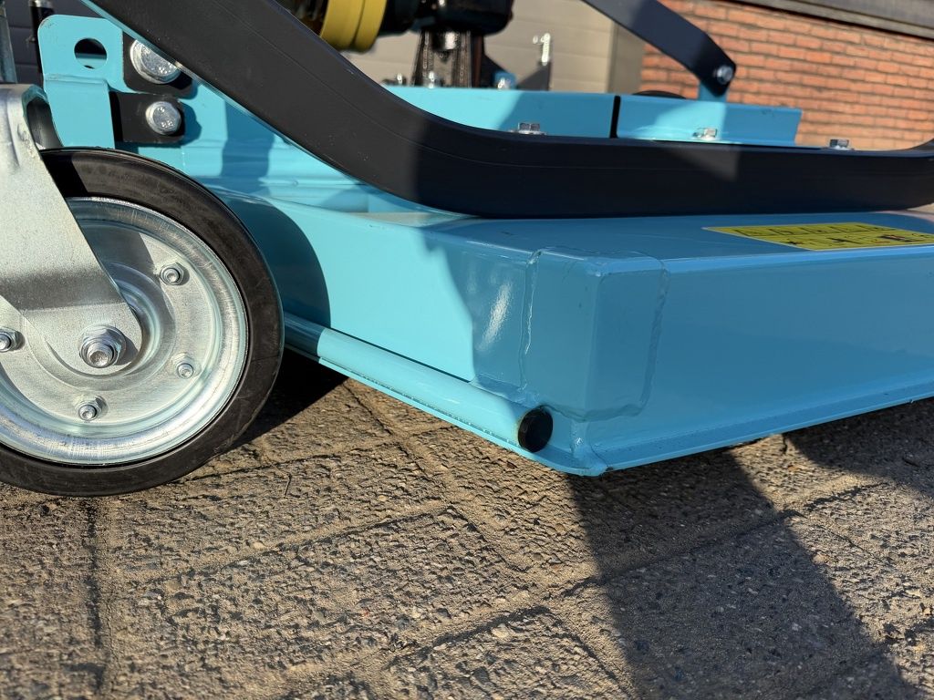 Bosmans Machines FMN 120 150 180 cirkelmaaier / maaier NIEUW voor minitractor