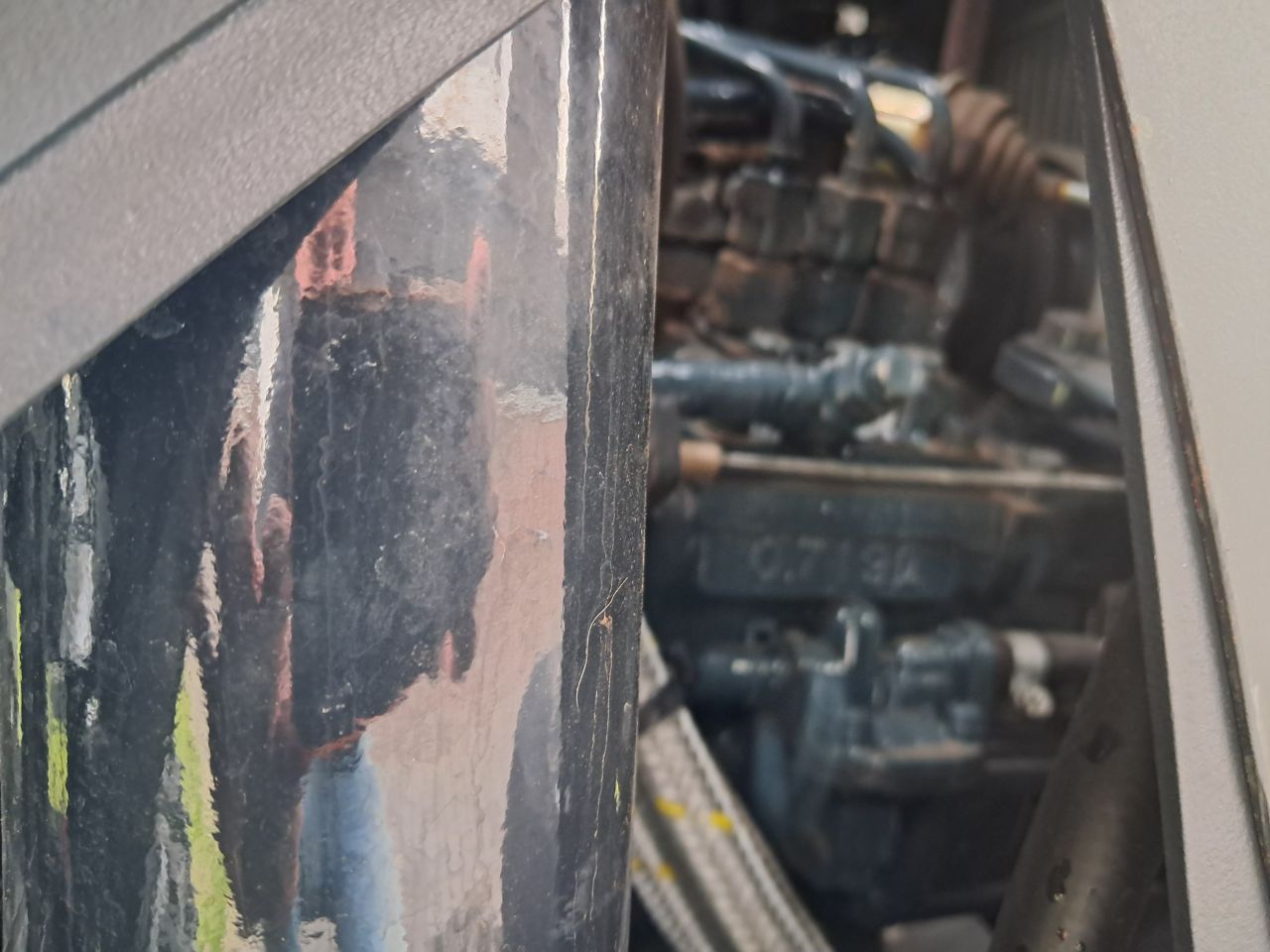 Sherpa Z50 / Demo / 5 uur ! / Giant / Skidster / Kubota / Nieuw