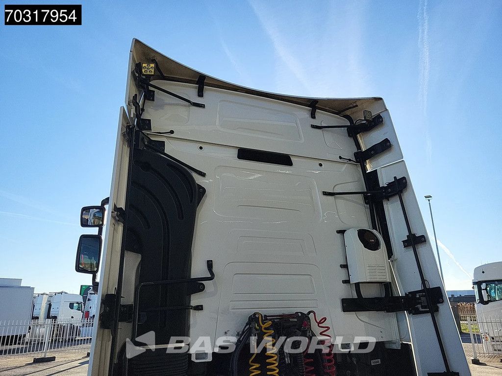 Renault T 480 4X2 HIGH 2xTanks Alcoa's ACC Standklima