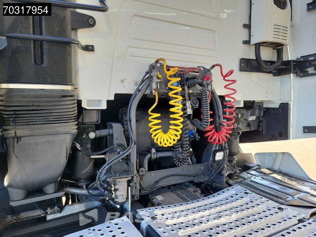 Renault T 480 4X2 HIGH 2xTanks Alcoa's ACC Standklima