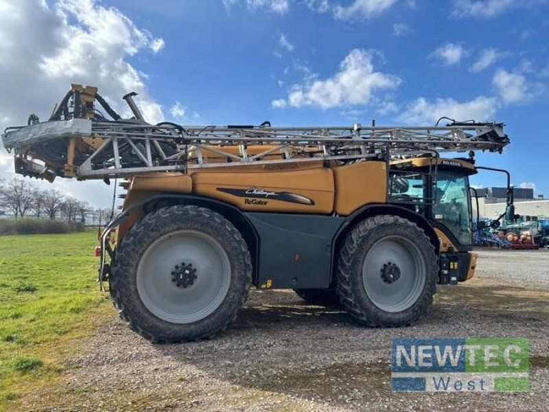 Challenger ROGATOR 655 B