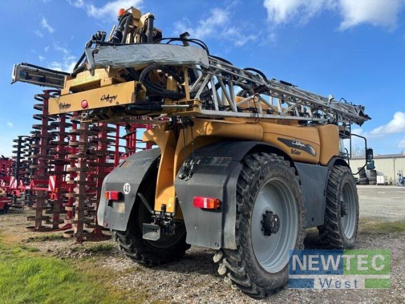 Challenger ROGATOR 655 B
