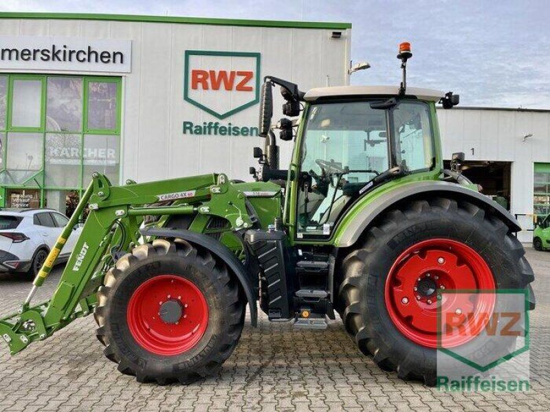 Fendt 516 Vario Gen3 Profi+ Setting1