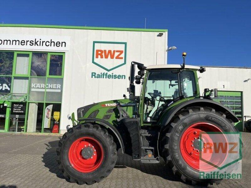 Fendt 724 Gen6 Profi+ Set2 MICH VF
