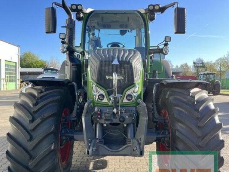 Fendt 724 Gen6 Profi+ Set2 MICH VF
