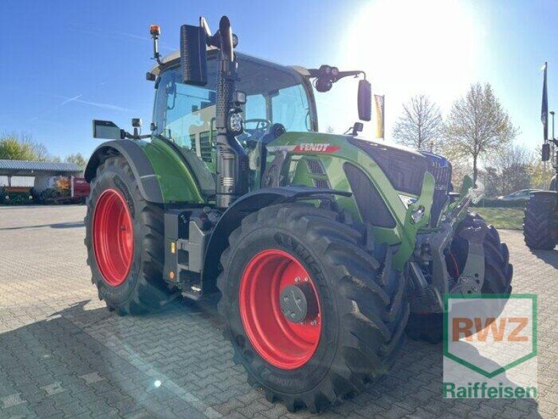 Fendt 724 Gen6 Profi+ Set2 MICH VF