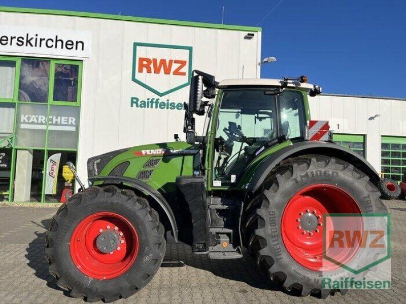 Fendt 724 Gen6 Profi+ Set2 TRE VF