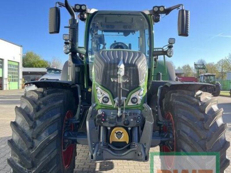 Fendt 724 Gen6 Profi+ Set2 TRE VF
