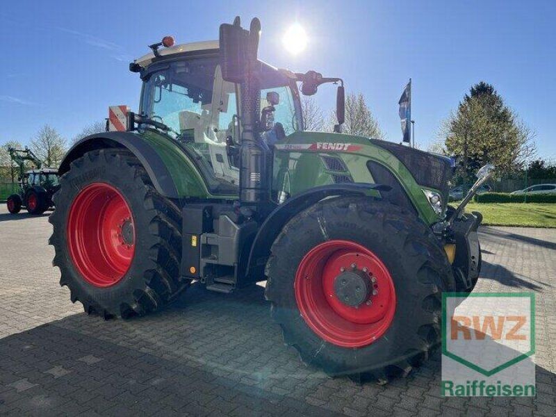 Fendt 724 Gen6 Profi+ Set2 TRE VF