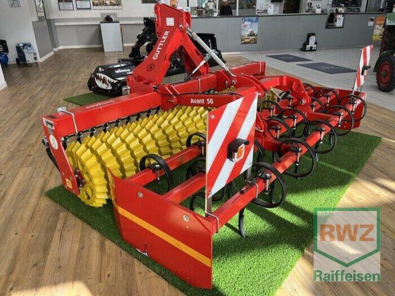 Güttler Avant 3m SX 30-56