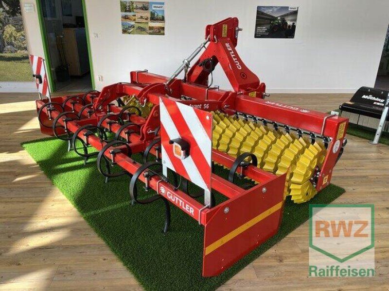 Güttler Avant 3m SX 30-56
