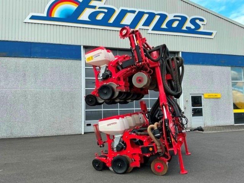 Gaspardo Manta Isotronic XL 12R75