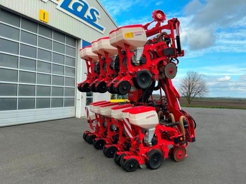 Gaspardo Manta Isotronic XL 12R75