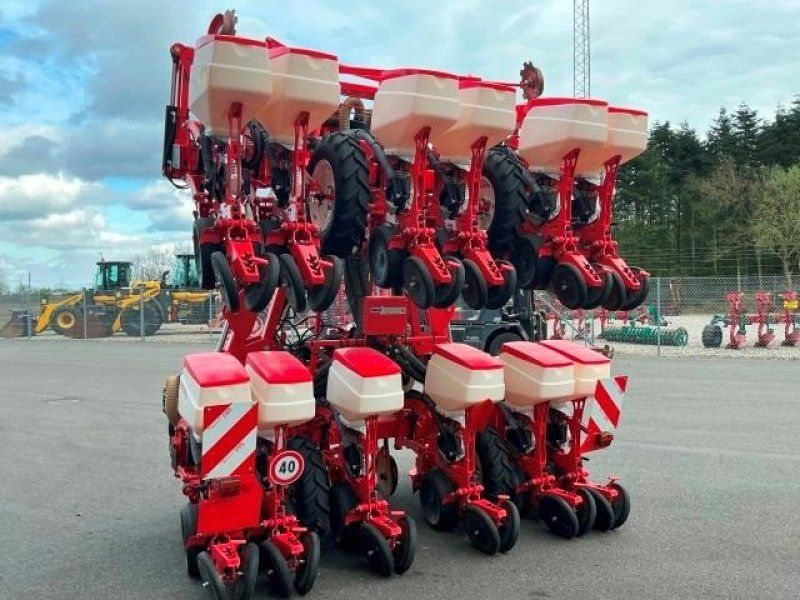 Gaspardo Manta Isotronic XL 12R75