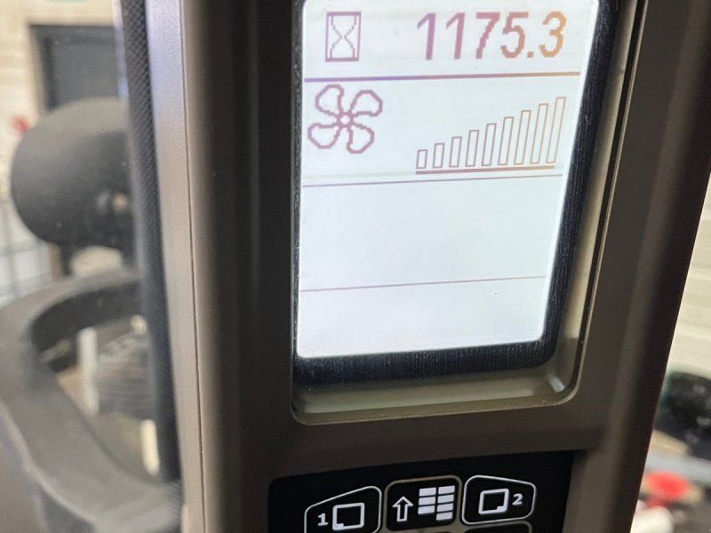 Case IH Puma 240 CVX