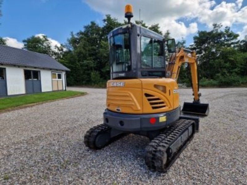 Case IH CX37C