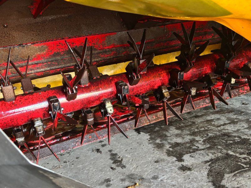 Pöttinger Novacat 351 Alpha Motion Pro