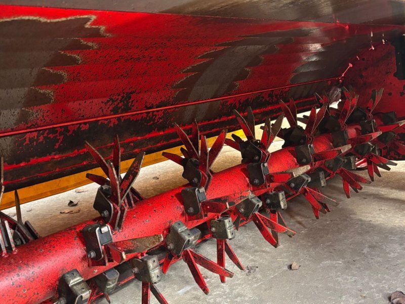 Pöttinger Novacat 352 ED