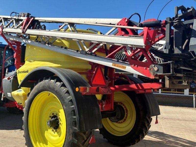 Kverneland iXtrack c50