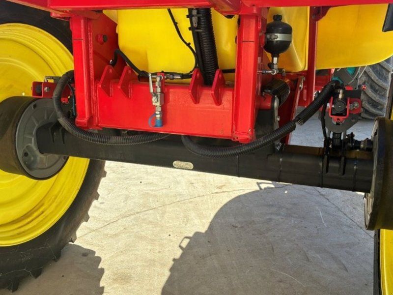 Kverneland iXtrack c50