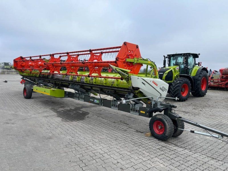 CLAAS Vario 1080