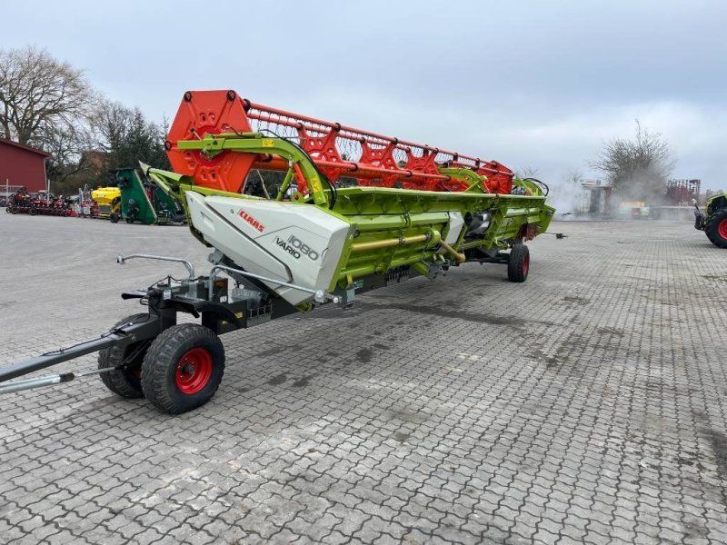 CLAAS Vario 1080