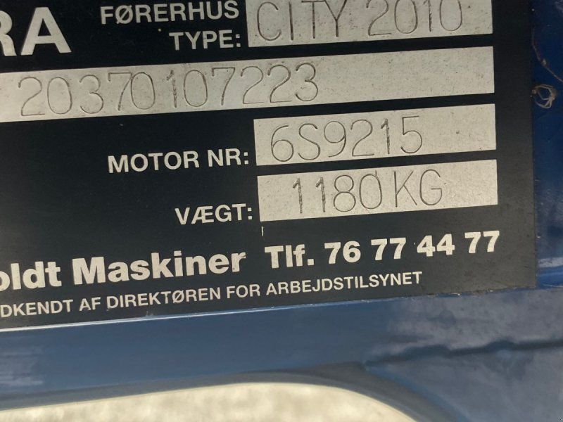 Vitra 2037 City 2037 CITY