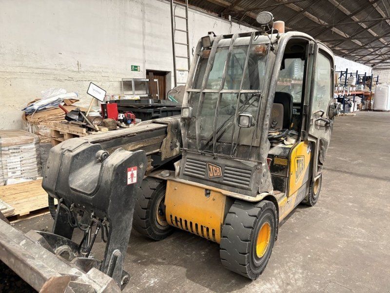 JCB TLT35