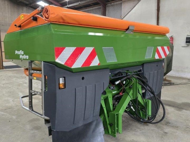 Amazone ZA-TS 3200 HYDRO