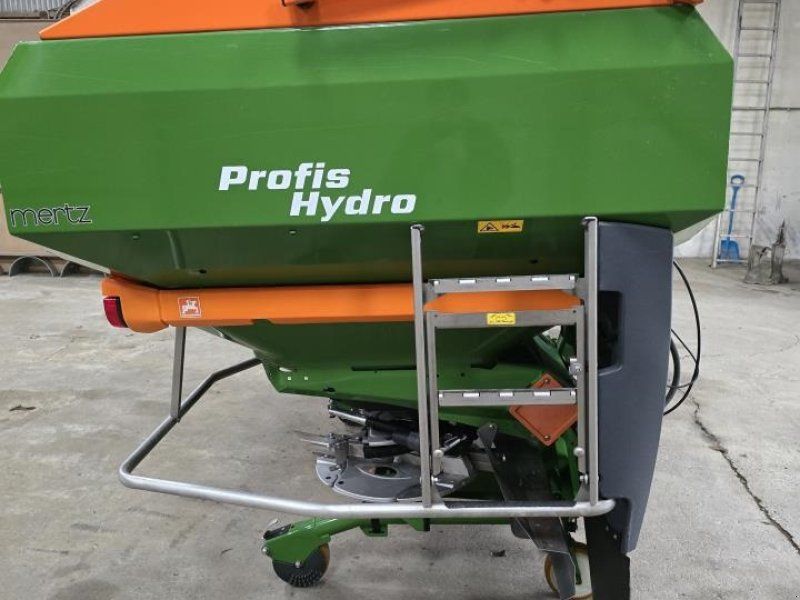 Amazone ZA-TS 3200 HYDRO