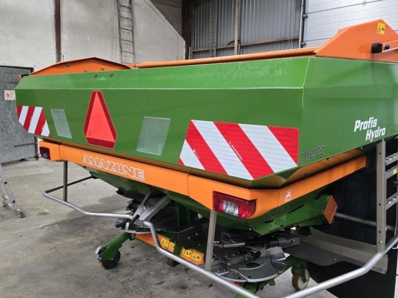 Amazone ZA-TS 3200 HYDRO