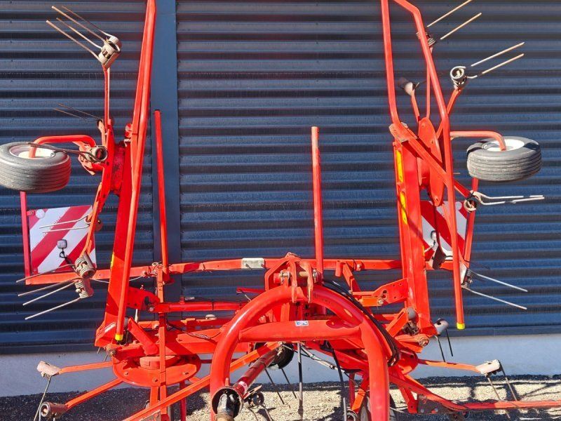 Kuhn GF5202