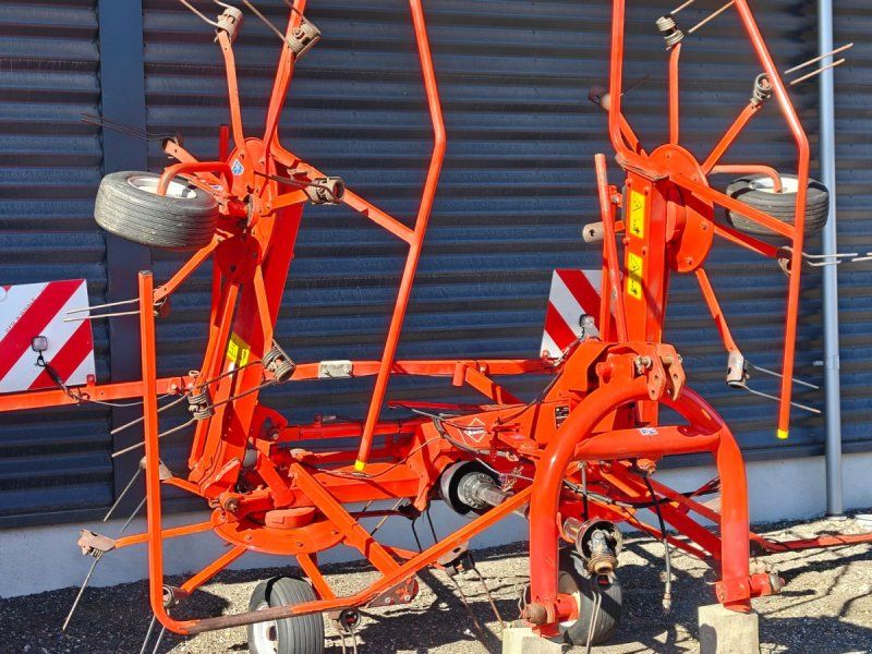 Kuhn GF5202