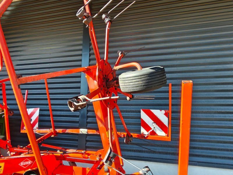 Kuhn GF5202