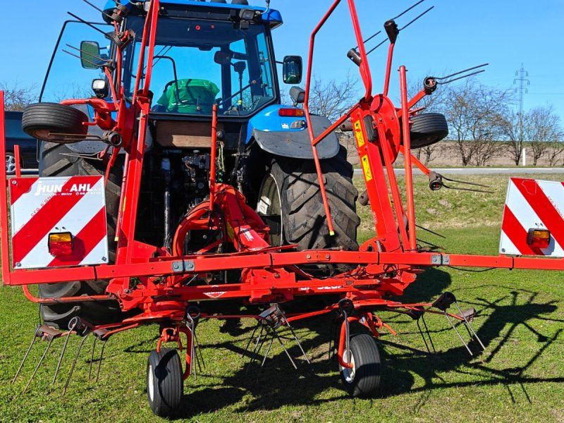Kuhn GF5202