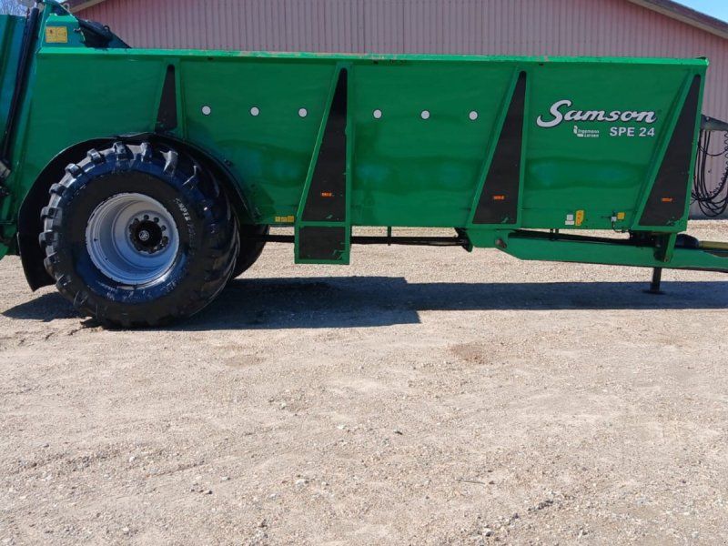 Samson SPE-24