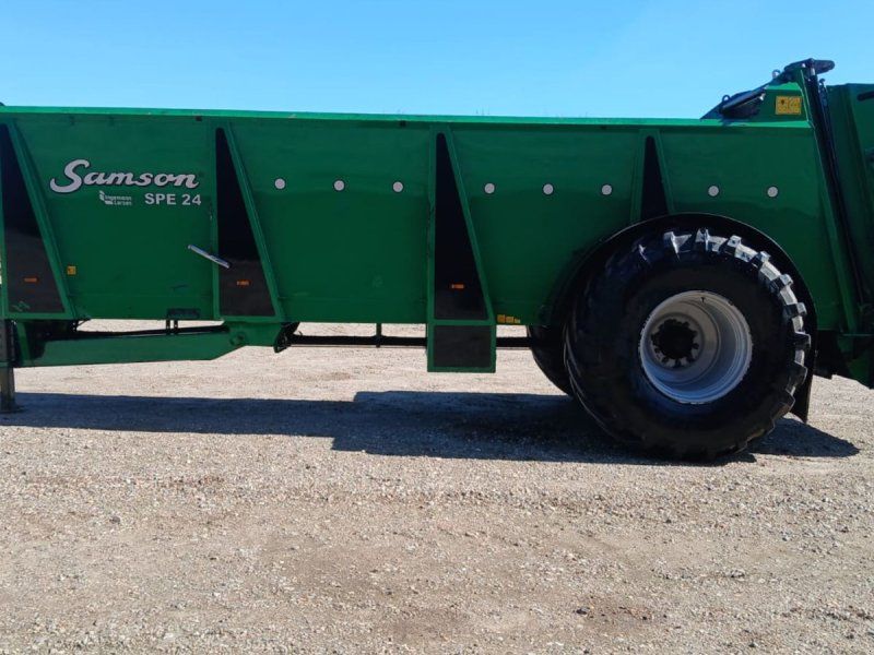 Samson SPE-24