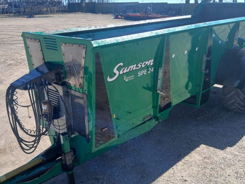 Samson SPE-24