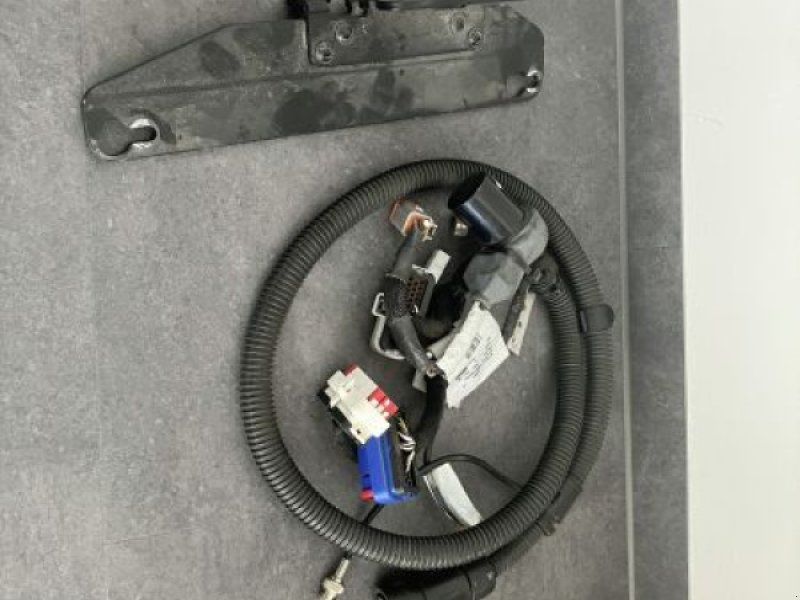 Claas LENKSYSTEM S10 RTK