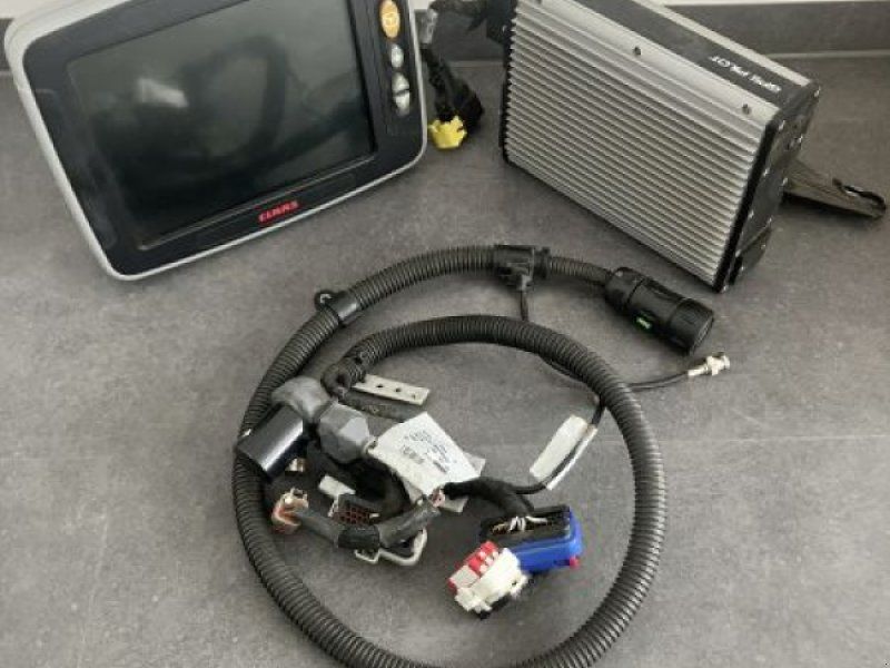 Claas LENKSYSTEM S10 RTK