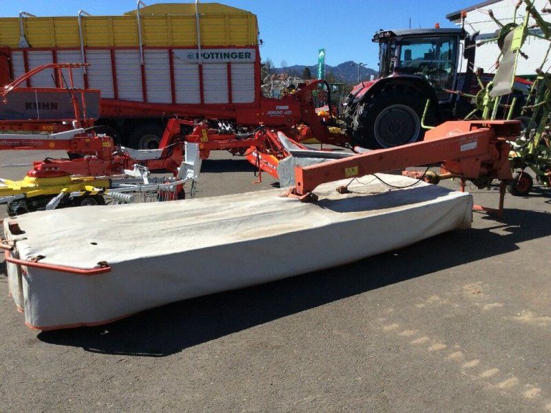 Kuhn GMD 4410