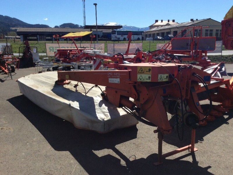 Kuhn GMD 4410
